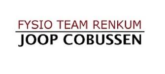 Fysio Team Renkum: Joop Cobussen